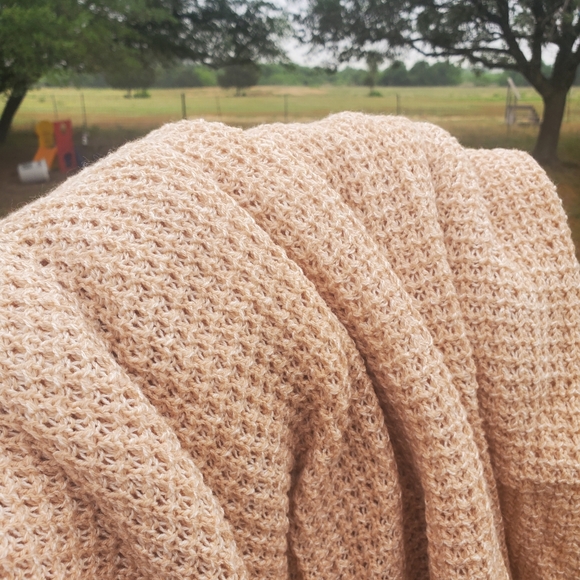 Nwt Universal thread kimono ruana cardigan - Picture 7 of 7